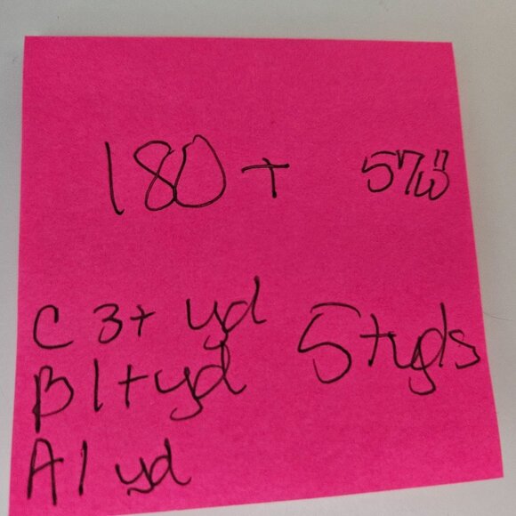 Striped Green Maroon Merlot Upholstery Fabric Material 57" By The Yard - Picture 5 of 5